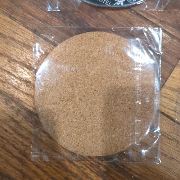 Schitt's Creek Coaster Set - Picture 3 of 5